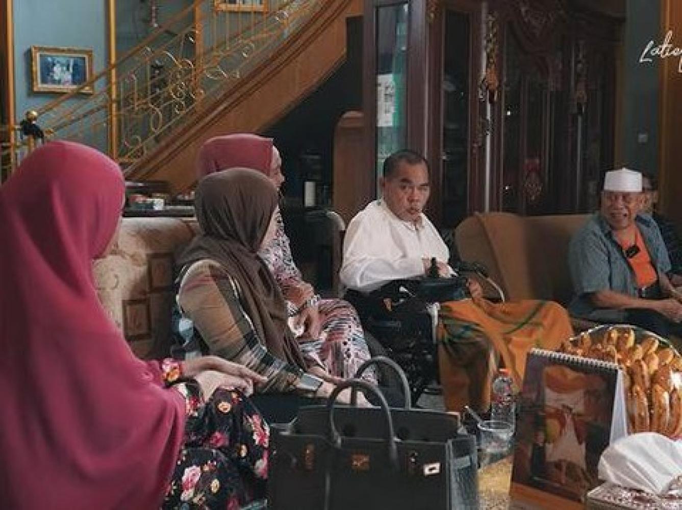 Tanah Milik Mat Solar yang Dijadikan Jalan Tol Bersengketa, Begini Kronologinya